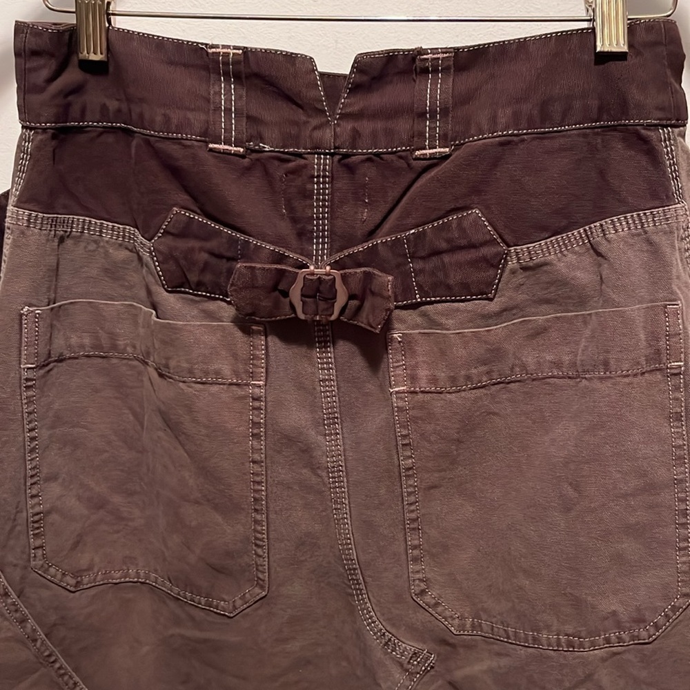 We The Free Daria Maxi Skirt Size 6 NWT - Picture 10 of 13